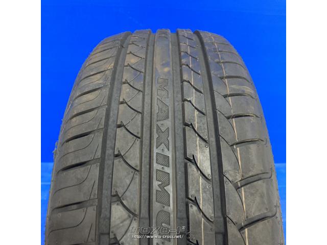 タイヤ・17インチ 新品 マックストレック 215/55R17 格安!!・ご成約 