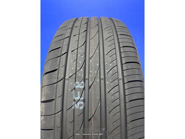 トレッド宜野湾店 TEL098-943-6738 タイヤ 18インチ 新品 TOYO CL1 235/55R18 格安!!