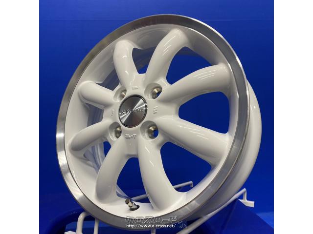 14インチ ホイール LE-03 4.5J+45 4H-100 4本 ブラポリ ブラックポリッシュ ホイール タント ムーブ ワゴンR N-BOX N-WGN 業販 14インチ ホイール LE-03 4.5J+45 4H-100 4本 ブラポリ ブラックポリッシュ