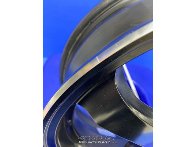 ホイール・タイヤ・15インチ 4.5J+45 4H100 中古ホイール・タイヤSET