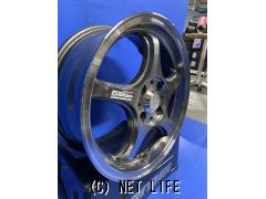 ホイール・15インチ6J+45-4H100 中古ホイール!!格安!!・ご成約