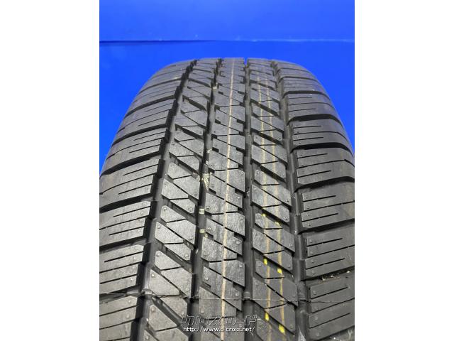 ホイール・タイヤ・18インチ 中古 GRハイラックス純正 最終価格