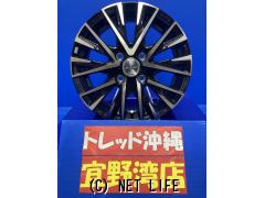 ホイール 一覧 (6ページ) | 沖縄のカー用品・車パーツ情報 - クロスロード
