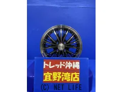 ホイール・タイヤ 14インチ　在庫処分セール　新品セット!!