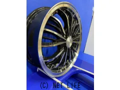 ホイール・タイヤ 14インチ　在庫処分セール　新品セット!!