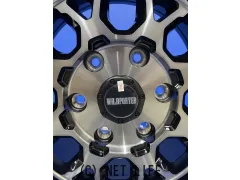 ホイール・タイヤ 16インチ 200系ハイエースに! 新品ホイール・タイヤセット!! 各1セット