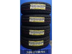 ホイール・タイヤ 16インチ 200系ハイエースに! 新品ホイール・タイヤセット!! 各1セット