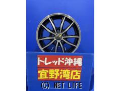 ホイール 一覧 (6ページ) | 沖縄のカー用品・車パーツ情報 - クロスロード
