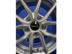 ホイール・タイヤ 15インチ　今月の特価品　新品セット!!　