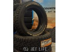 タイヤ 15インチ 165/65R15 トーヨー オープンカントリーRT 1セット限定!