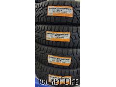 タイヤ 16インチ 215/70R16 トーヨー オープンカントリーRT