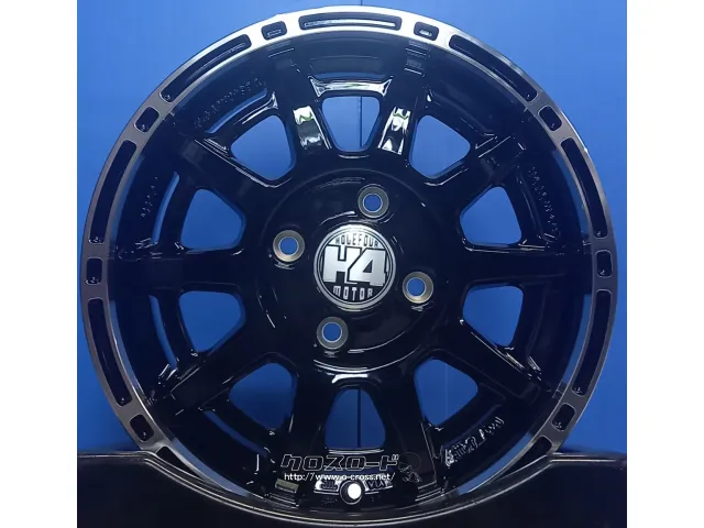 ホイール・タイヤ・14インチ H4モーター X1 新品ﾎｲｰﾙ＆ﾀｲﾔｾｯﾄ ・7万円