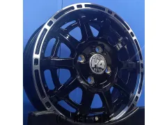 ホイール・タイヤ 14インチ H4モーター X1 新品ホイール&タイヤセット