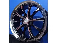 ホイール・タイヤ 18インチ クリフクライム TC02 新品タイヤセット