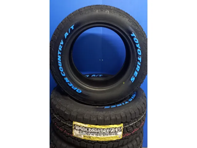ホイール・タイヤ 16インチ ワイルドポーター クロスシックス 新品タイヤセット ハイエースに!