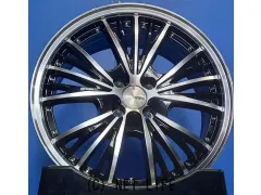 ホイール・タイヤ 17インチ　ルイスSC025　新品ホイール＆タイヤセット　