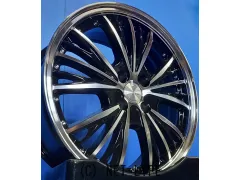 ホイール・タイヤ 17インチ　ルイスSC025　新品ホイール＆タイヤセット　