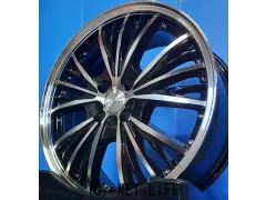 ホイール・タイヤ 17インチ ルイスSC025 新品ホイール&タイヤセット