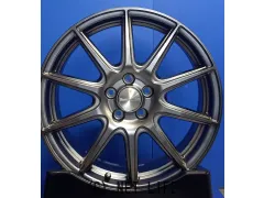ホイール・タイヤ 17インチ SS010 シエンタ・ライズHVに!