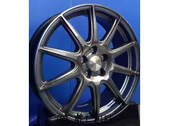 ホイール・タイヤ 17インチ SS010 シエンタ・ライズHVに!