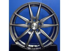 ホイール・タイヤ 16インチ HS08 プリウス、シエンタに!