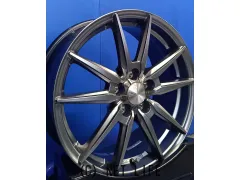 ホイール・タイヤ 16インチ HS08 プリウス、シエンタに!