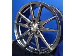 ホイール・タイヤ 16インチ HS08 プリウス、シエンタに!