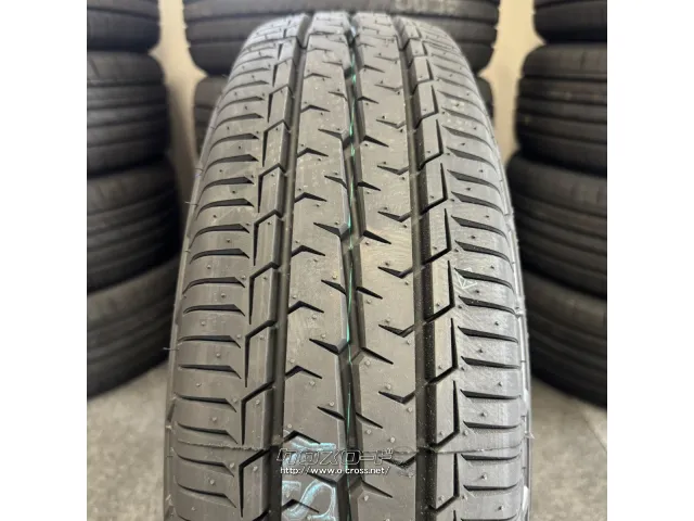 タイヤ・15インチ H30 195/80R15 1本から交換OK トーヨー ・1.95万円
