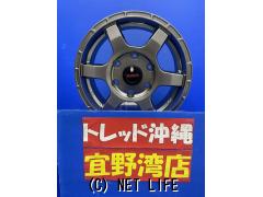 ホイール・入荷しました!! 16インチ ハイエース ホイールのみ価格