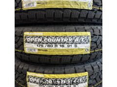 タイヤ 16インチ 新品 ｵｰﾌﾟﾝｶﾝﾄﾘｰ A/T3 175/80R16 