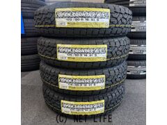タイヤ 16インチ 新品 ｵｰﾌﾟﾝｶﾝﾄﾘｰ A/T3 175/80R16 