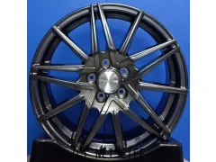 ホイール・タイヤ 16インチ ヒューマンライン HS01 プリウス、シエンタに!