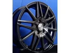 ホイール・タイヤ 16インチ　ヒューマンライン　HS01　プリウス、シエンタに!