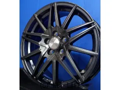 ホイール・タイヤ 16インチ ヒューマンライン HS01 プリウス、シエンタに!