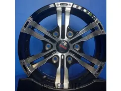 ホイール・タイヤ・16インチ WILDPORTER CROSS SIX 新品タイヤセット
