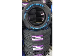 ホイール・タイヤ 16インチ　WILDPORTER　CROSS　SIX　新品タイヤセット　ハイエー