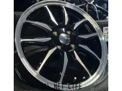 ホイール・タイヤ 16インチ　ｸﾘﾌｸﾗｲﾑ　ﾘﾎﾞﾙﾊﾞｰ03　新品タイヤセット！ﾌｨｯﾄ、ｼｬ