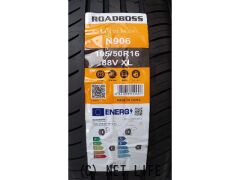 ホイール・タイヤ 16インチ　ﾋｭｰﾏﾝﾗｲﾝ　ＳＳ010　新品タイヤセット！ﾌｨｯﾄ、ｼｬﾄﾙ、