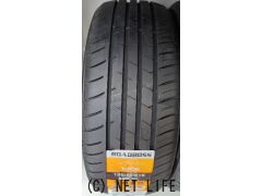 ホイール・タイヤ 16インチ　ﾋｭｰﾏﾝﾗｲﾝ　ＳＳ010　新品タイヤセット！ﾌｨｯﾄ、ｼｬﾄﾙ、