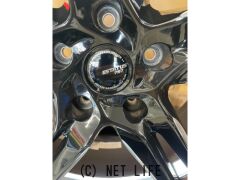 ホイール・タイヤ 19インチ セダン全般　状態綺麗中古　ESTATUS757　中古タイヤ付！