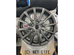 ホイール・タイヤ 16インチ 中古美品!ミニバンなど!早い者勝ち!!ホイールのみ交換OK