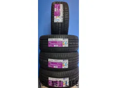 ホイール・タイヤ 19インチ クリフクライム リボルバー01 新品ホイール&タイヤセット