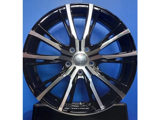 ホイール・タイヤ・20インチ ルイスW05 新品ﾎｲｰﾙ＆ﾀｲﾔｾｯﾄ ・16.8万円 