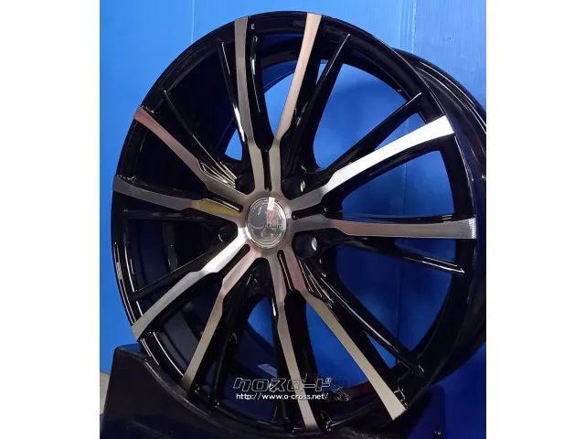 ホイール・タイヤ・20インチ ルイスW05 新品ﾎｲｰﾙ＆ﾀｲﾔｾｯﾄ ・14.32万円
