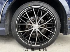 ホイール・タイヤ 18インチ マグナーニ MCM 新品ホイール&タイヤセット !!