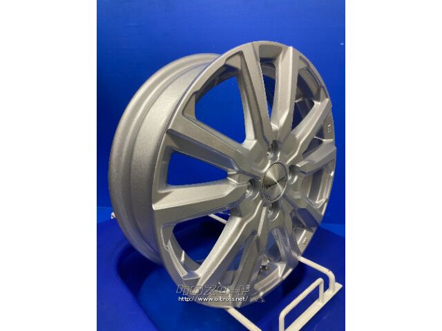 ホイール 15インチ デボーション D5 新品ホイールセット クーポン対象商品