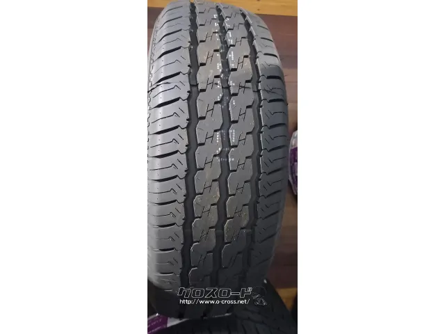 タイヤ・16インチ 新品 G326 215/65R16C ﾊｲｴｰｽ・ｷｬﾗﾊﾞ・1.1万円