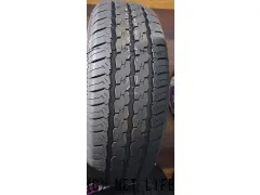 タイヤ・16インチ 新品 G326 215/65R16C ﾊｲｴｰｽ・ｷｬﾗﾊﾞ・1.1万円