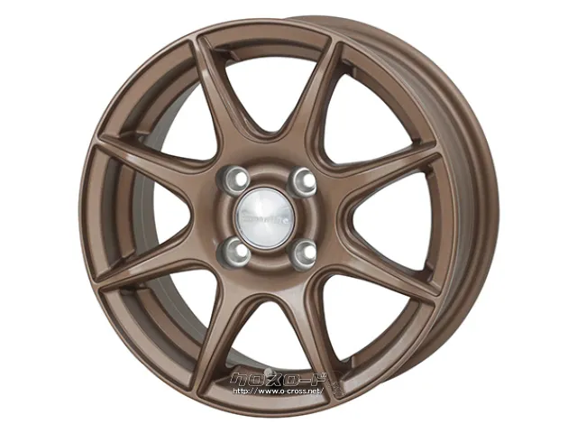 ホイール・タイヤ 14インチ ヒューマンライン HS023 新品ホイール&タイヤセット