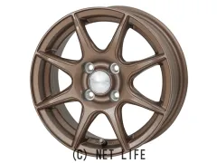 ホイール・タイヤ 14インチ ヒューマンライン HS023 新品ホイール&タイヤセット